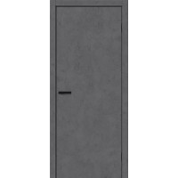 Браво-0 цвет Slate Art, покрытие Эко-шпон, размер 200*80 см.