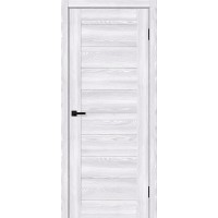 Браво-21 цвет Riviera Ice, покрытие Эко-шпон, размер 200*60 см.