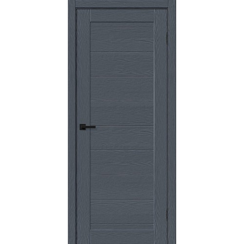 Браво-21 цвет Stormy Wood, покрытие Эко-шпон, размер 200*80 см.