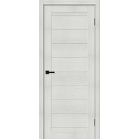 Браво-21 цвет Bianco Melinga, покрытие Эко-шпон, размер 200*80 см.