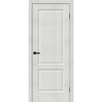 Неоклассик-32 цвет Bianco Melinga, покрытие Эко-шпон, размер 200*80 см.