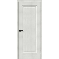 Прима-0 цвет Bianco Melinga, покрытие Эко-шпон, размер 200*80 см.