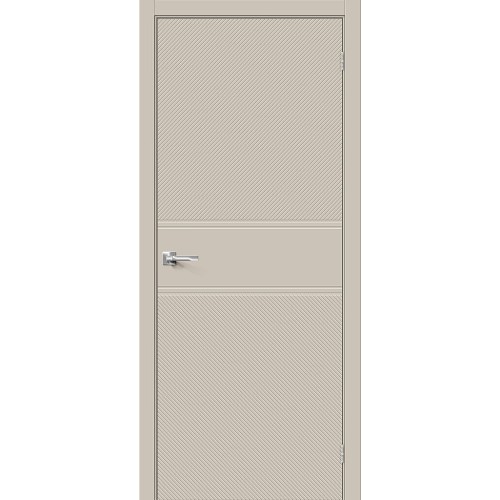 Граффити-27 цвет Creamy, покрытие Эмаль, размер 200*80 см.