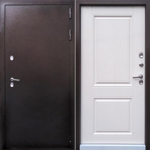 Герда Медь/Альберо браш 205*96 правая