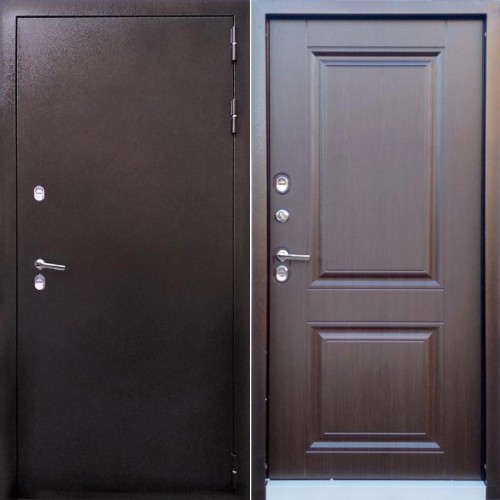 Герда Медь/Венге 205*96 правая