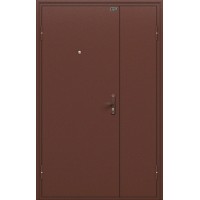 Дуо Слим Антик Медь/Антик Медь 205*125 правая