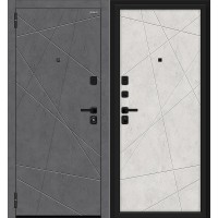 Граффити-5/SBlack Slate Art/Look Art 205*86 левая