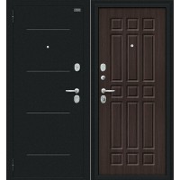 Мило Букле черное/Wenge Veralinga 205*86 левая