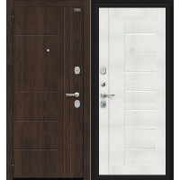 Модерн Kale Almon/Bianco Veralinga 205*86 левая