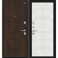 Прайм Kale Almon/Bianco Veralinga 205*86 правая