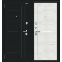 Проф Букле черное/Bianco Veralinga 205*86 левая