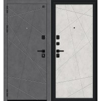 Граффити-5/5 Slate Art/Look Art 205*86 левая