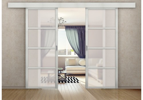 Раздвижные двери